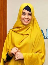 Lama Tak Terdengar Kabar, Risty Tagor Punya Anak Lagi?